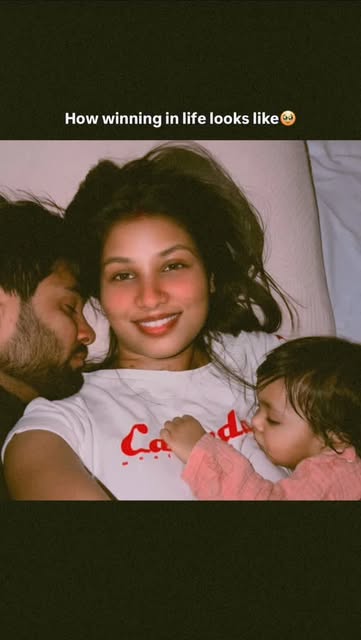 #Repost Reel by @sarah.sharma_15 - Won in life🥹✨
.
.
.
All rights reserved. Do not repost without permission. If you share tag @sarah.sharma_15
.
. 
.
#cutebaby #trending #motherdaught