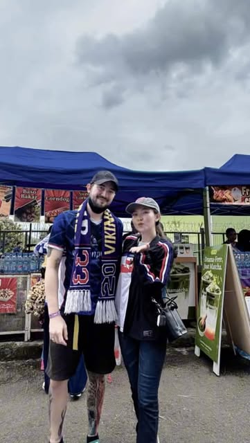 #Donnymichael Reel by @itsdedenovii - Minggir klean, aku udah di acc jordan fernandes😎🫰 yakan om @donnymichael.. gimana nih fat @fattsyach🥰