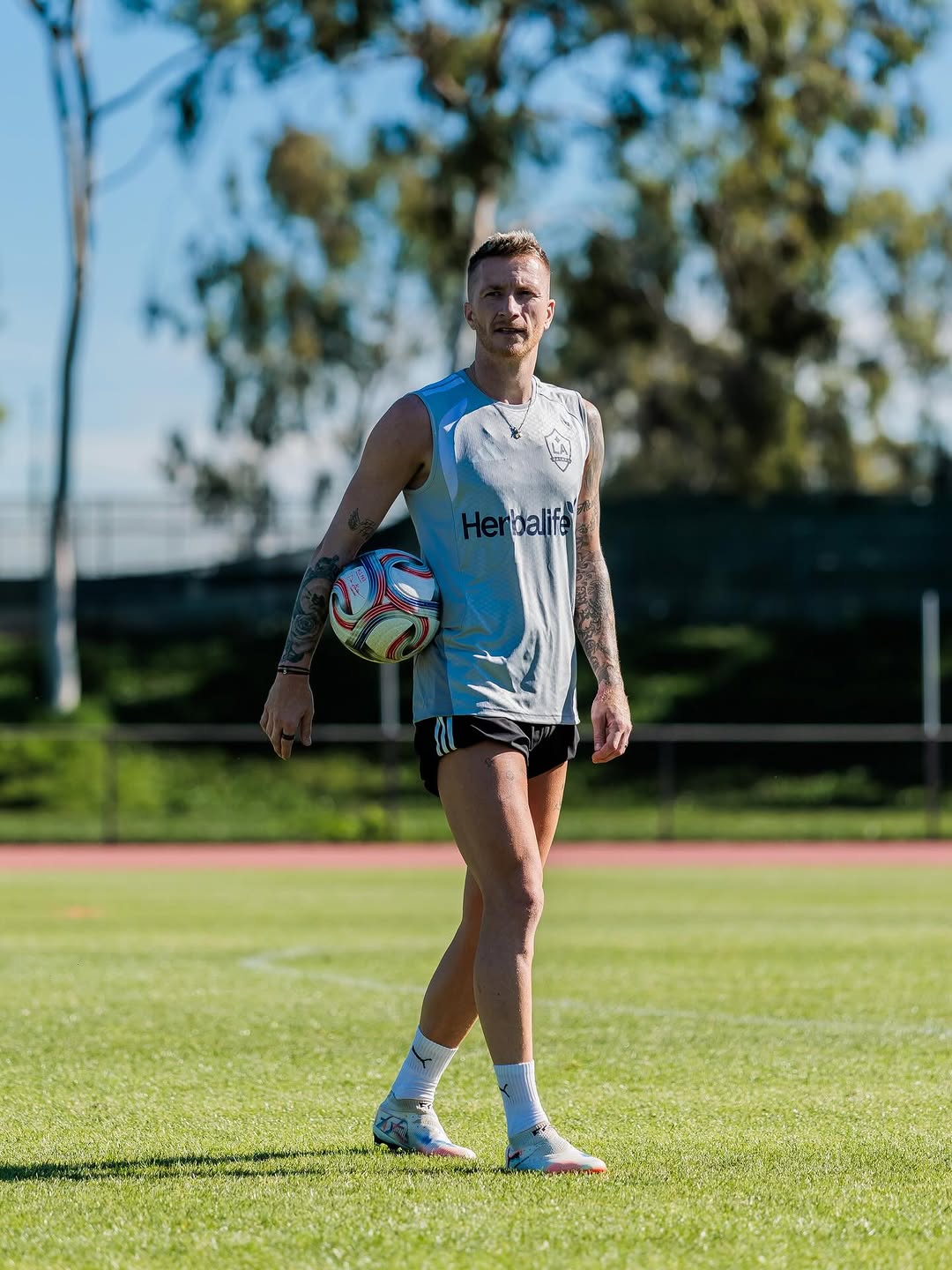 year 19‘ the journey continues the love remains ⚽️