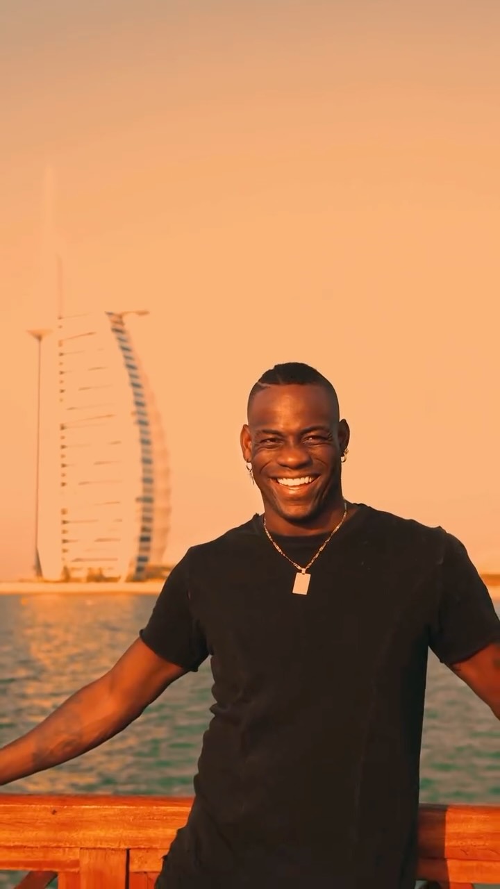 Ready to go ๐ช๐ฟ