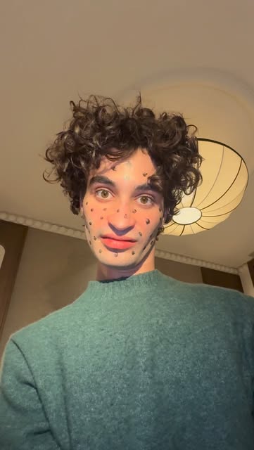 #Me Reel by @matispano_ (verified account) - divino me queda #matispano