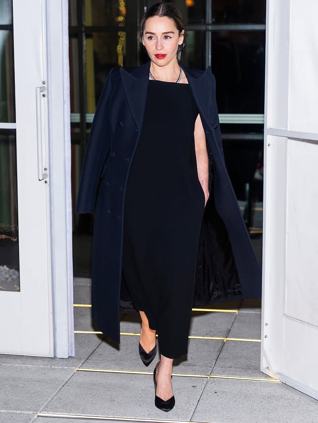 Dear world, meet the ponies. We are wild we are free and we are on @peacock now. A group of humans that love each other and also that spy on each other. @haleylu I love you with my entire heart and