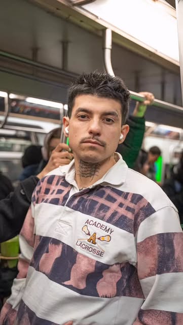 #Picoftheday Reel by @925commute - @__lemonate_ landed in NYCโฆ and needed a portrait ๐ฅ
.
#nyc #streetphoto #candid #JustGoShoot #InstaGood #InstaPhoto #PicOfTheDay #PhotoOfTheDay #Pho