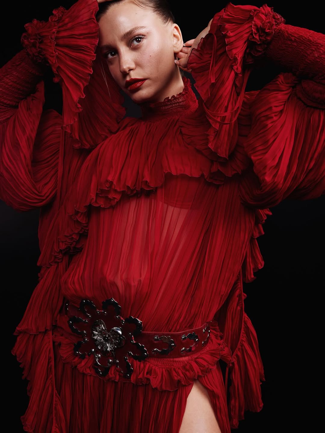 ♥️#ElleStyleAwards2026