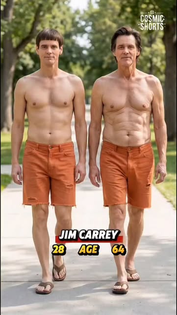 #Moviestars Reel by @ai.cosmic - From Youth to Today: Famous Faces You Won't Believe Changed This Much
#JimCarrey #JetLi #KevinCostner #VinDiesel #ThenVsNow #CelebritiesThenAndNow #H