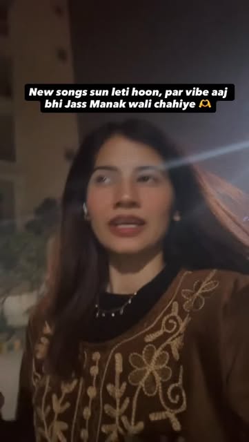 #Jassmanak Reel by @anaa_mika_20 (verified account) - Jass Manak❤️
#trendingreels #likesforlike #fyp #jassmanak❤ @jassmanak