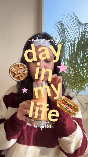 #Food Influencer Delhi Reel by @nityasapra_ - Its all about balance⭐️
If you're trying to eat clean too, hope this helps!
.
.
.
.
.
.
[clean diet, cafe hopping, healthy cafe options in delhi, heal