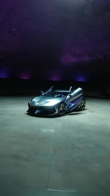 #Cupra Reel by @danielpetermedia - Car and Location was 10/10 🔥
-
No Ai or CGI 👀
- -
#automotive #concept #cupra