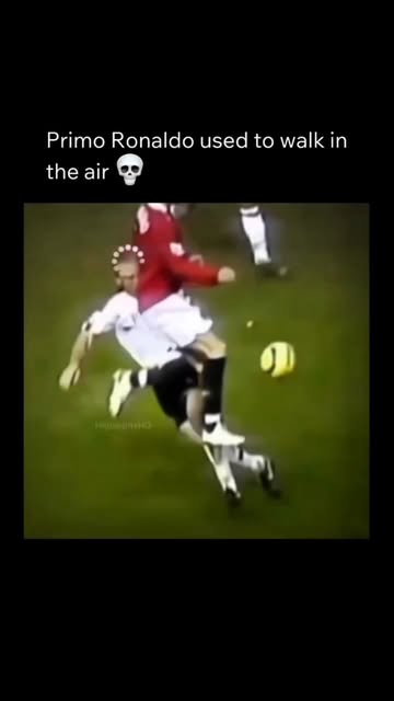 #Superstar Reel by @greatmomentsinsports - Cristiano Ronaldo's 2008 season was the moment he crossed the line from superstar to the undisputed best player in the world. At Manchester United, Ro