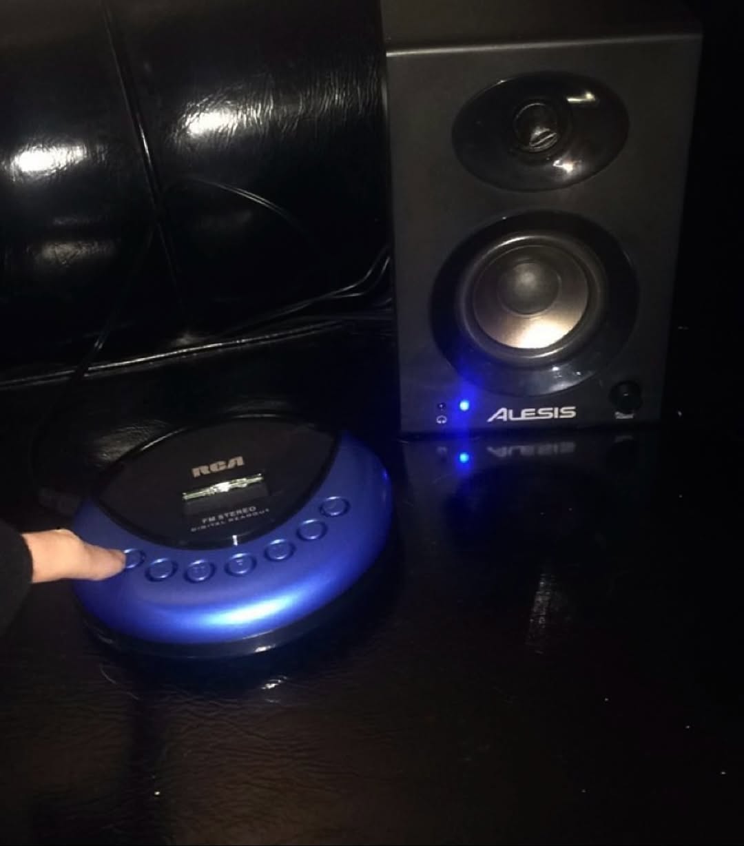 Instagram post by @skyferreira