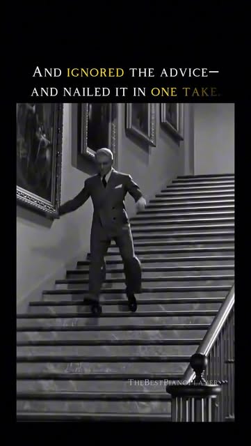 #Moviestars Reel by @thebestpianoplayer - James Cagney was born on July 17, 1899, in New York City and rose to become one of Hollywood's most iconic stars. In the 1930s, he defined the golden