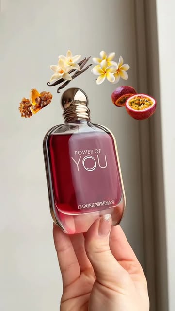 #Armanifragrance Reel by @fragrancezusje - AD | Armani Power of You. To release your inner power. 😍💕
@armanibeauty #powerofyou #armanifragrance #armanimakeup #armanibeauty