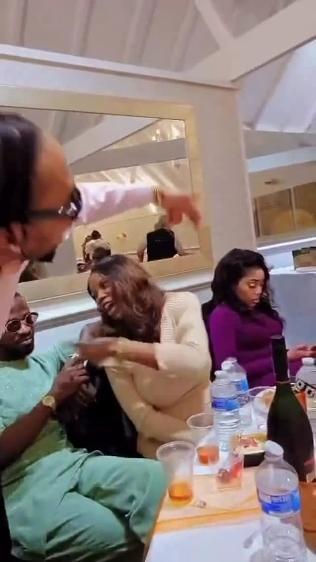 Mi o nI so Nkan kan 🤣 O NTA NA MERA gidi lowo Always a good news 🤣 Double six must show 😂 #unbothered #ghost #grateful #og #lover @glitzadore @haykay0007