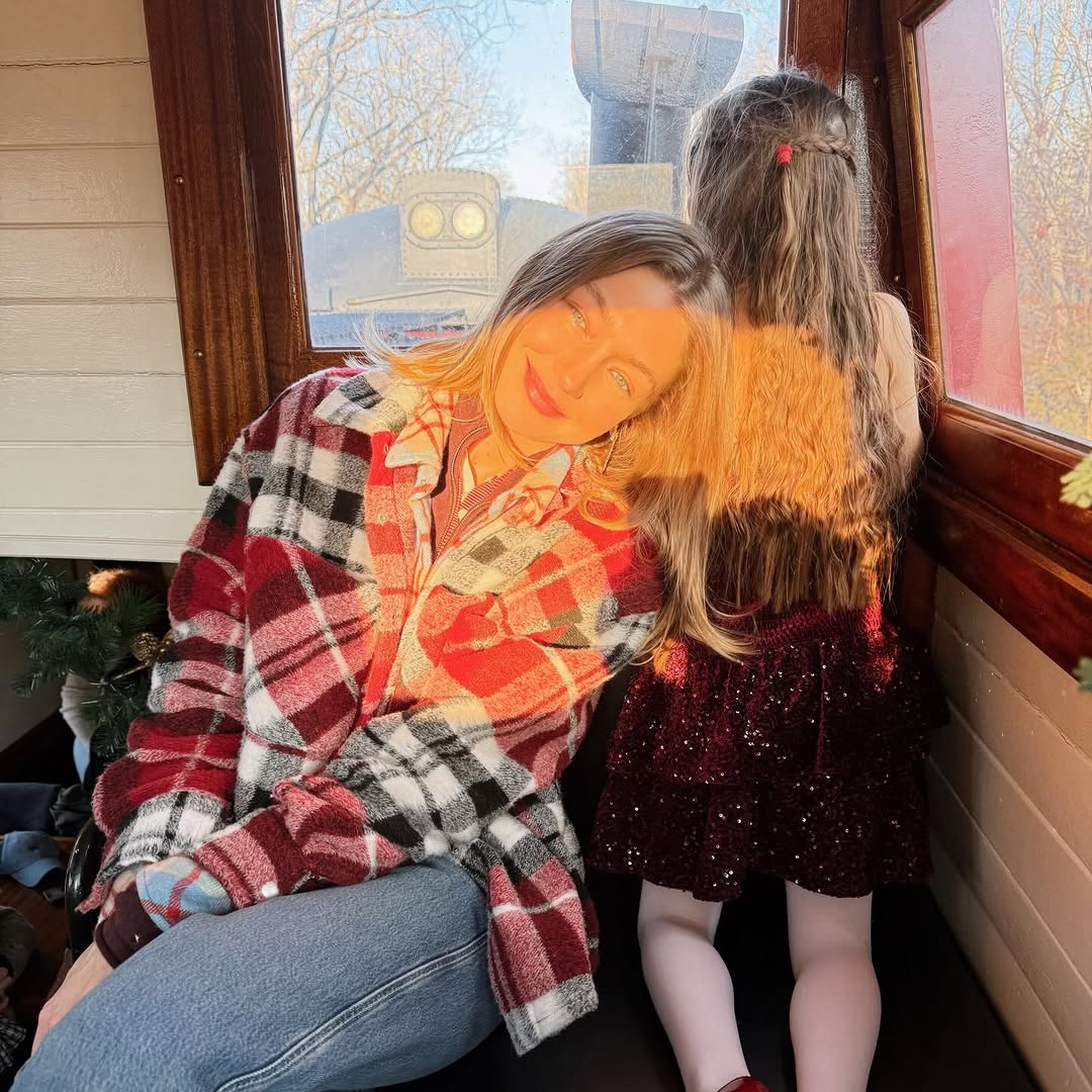 Top post by @gigihadid