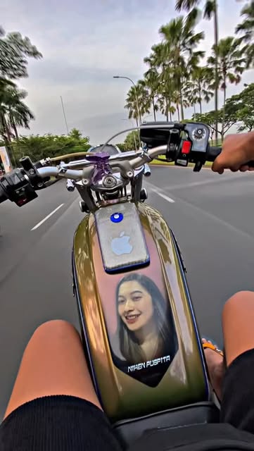 #Mak Reel by @amjdnn_ - Tutorial Standing berawal dari beli kaos Standing is Fun dari @laju_prima_
Gek ndang di getkeh mak ji🚀