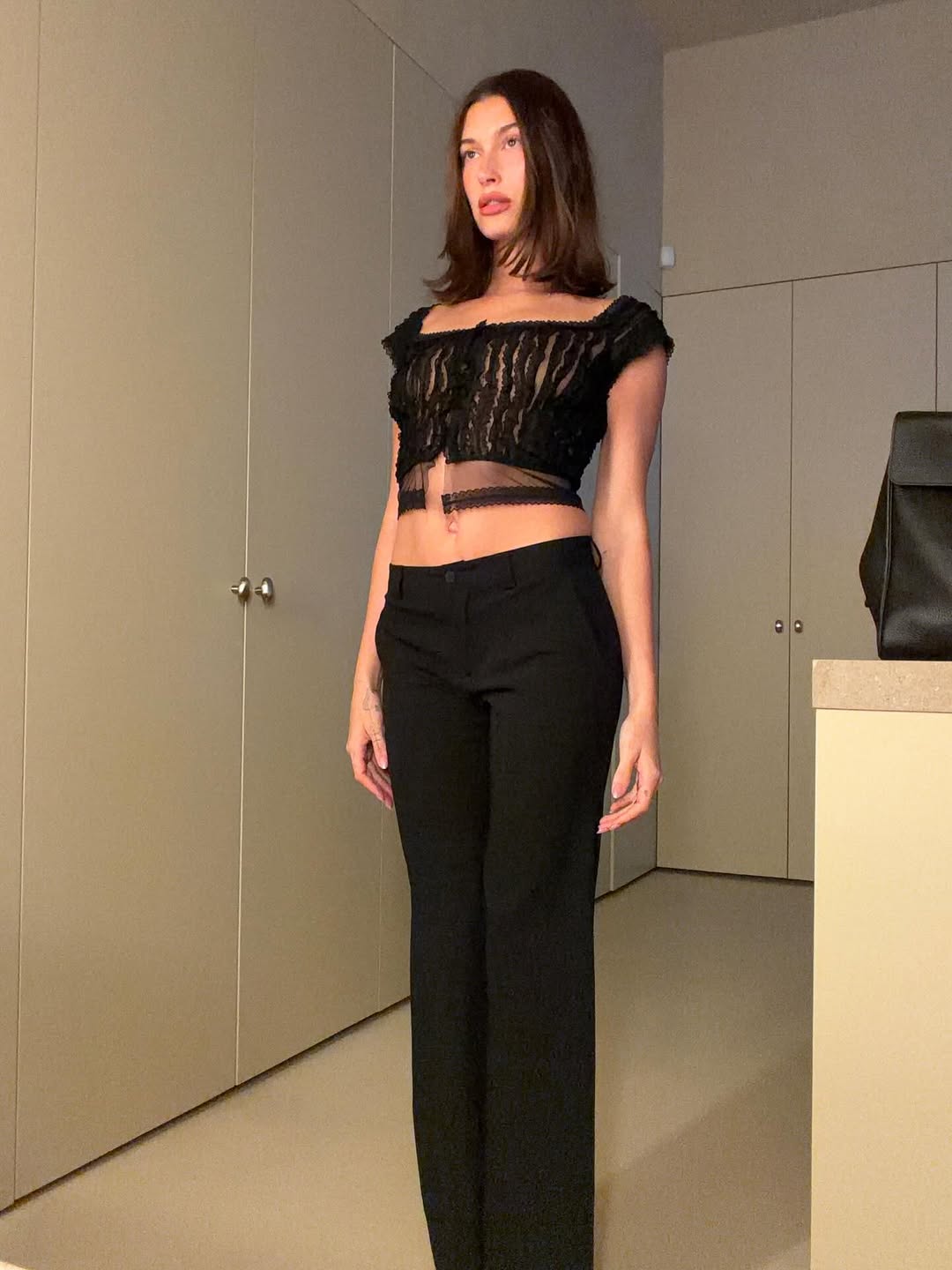 Instagram post by @haileybieber