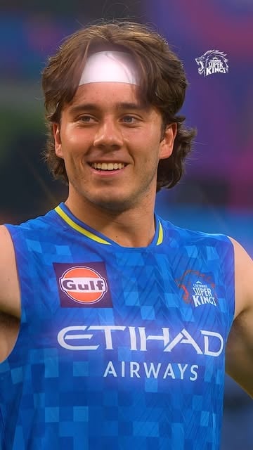 #Selfie Reel by @chennaiipl (verified account) - Brev is a cutayyy! 🥰
What would you do if Brevis asks for a selfie?🤗

#WhistlePodu