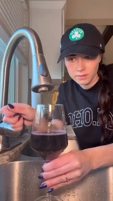 #Analogy Reel by @girls (verified account) - Powerful analogy here @carlycore.xo