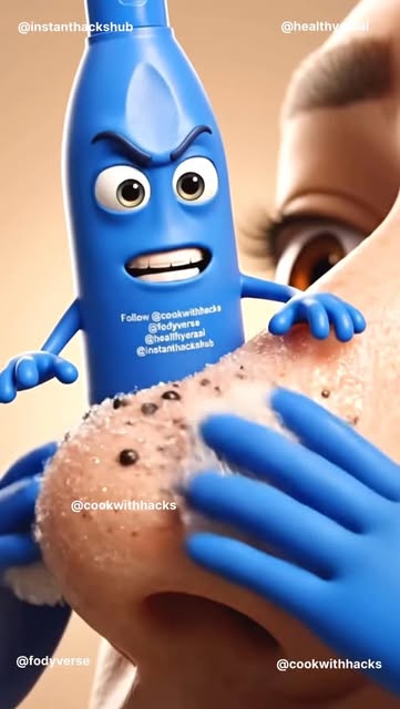 #Skincare Reel by @cookwithhacks - PARLOR KE KHARCHE π€ BANDH KARO! NATURAL HACKS = REAL RESULTS β¨
[coconut oil hacks, natural beauty tips, blackhead removal, hair fall remedy, dark c