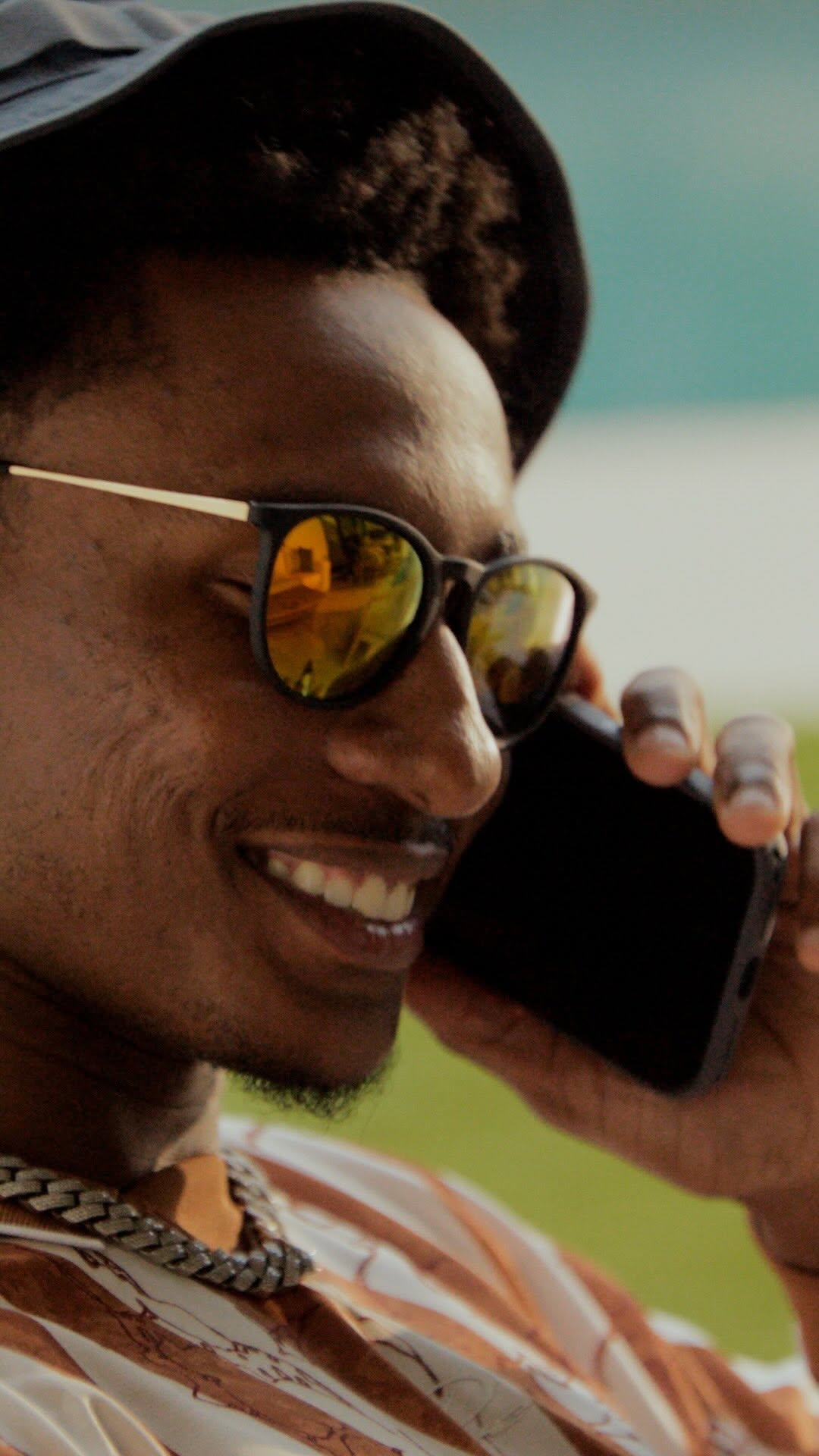 Team Dee has speed everywhere you look. Donβt blink! #TheOpening