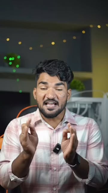 #Like4likes Like Exchange System Explained Reel by @sameerbrotech93 - Instagram hide your likes and comments in friends tab
697
Instagram friends tab lo e option hide cheskondi appa dhora
#tech #technology #friends #frie