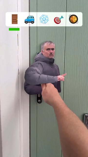 #Football Reel by @john.farnworth (verified account) - Football at home…🏡⚽️ #footballplayer #footballfun #footballskills #footballmagic #footballgame