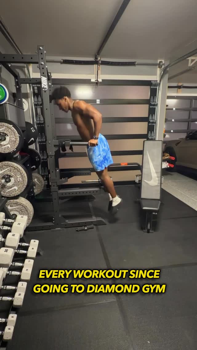 Lifts ainβt been the same since πͺ