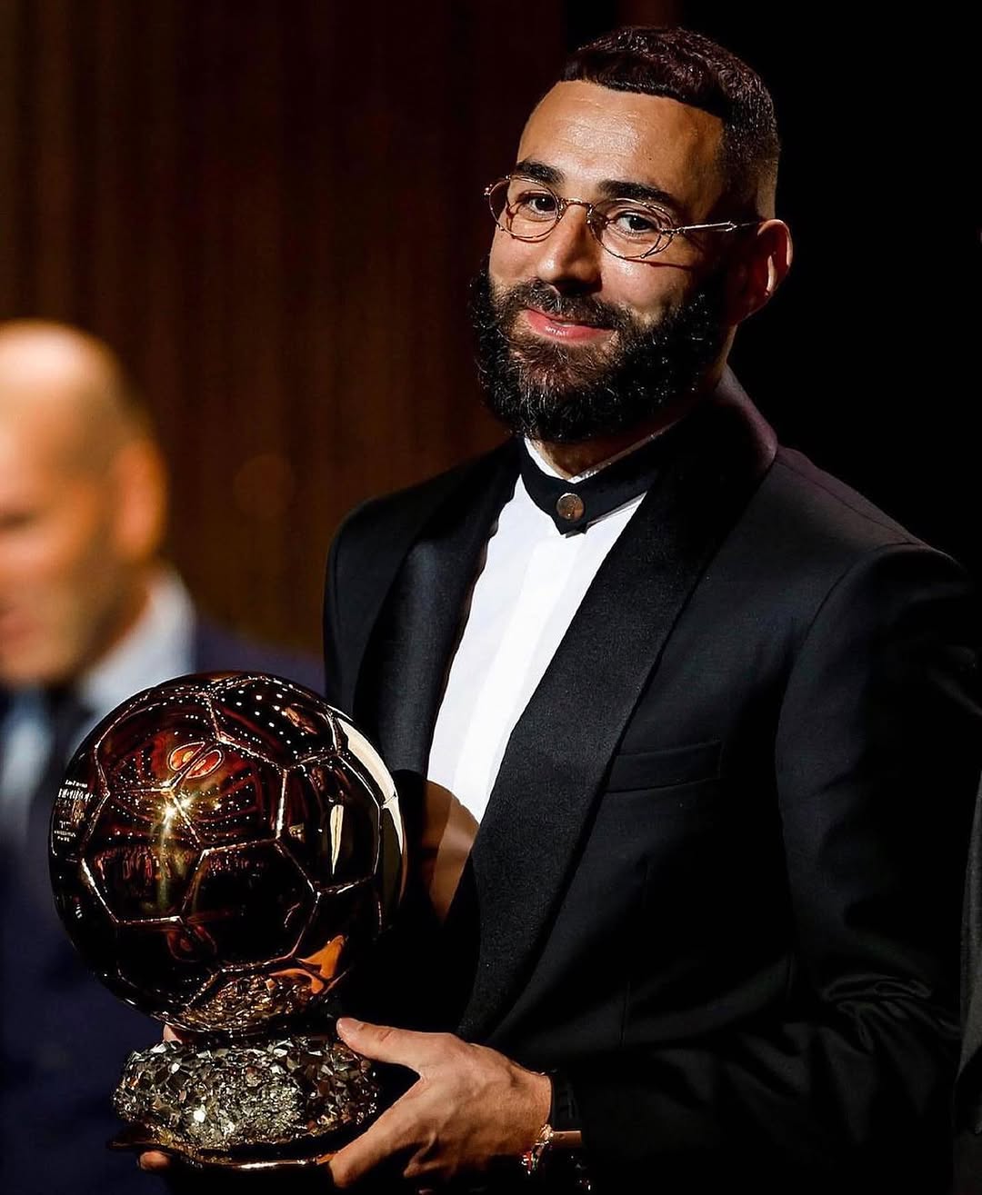 Le Ballon D’Or Du Peuple