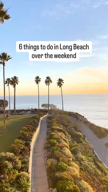 #Events In Long Beach This Weekend Reel by @kiiwi.app (verified account) - These 6 spots are all you need this weekend
#longbeach #thingstodolongbeach #lb