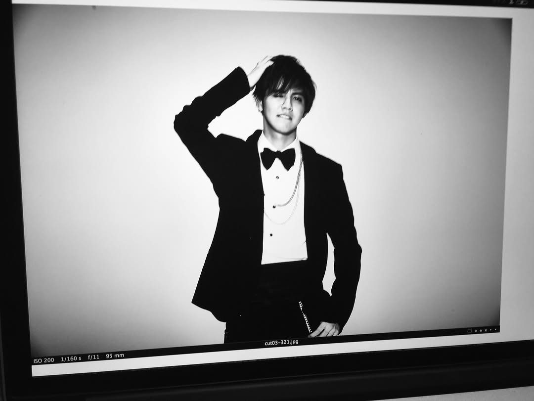 言い出しっぺなので。👋 たくさんの思い出がありすぎる楽曲です! これまでも、そしてこれからも!🙌🔥✨ #GENE_AGEHA10thYEAR #2026isthenew2016