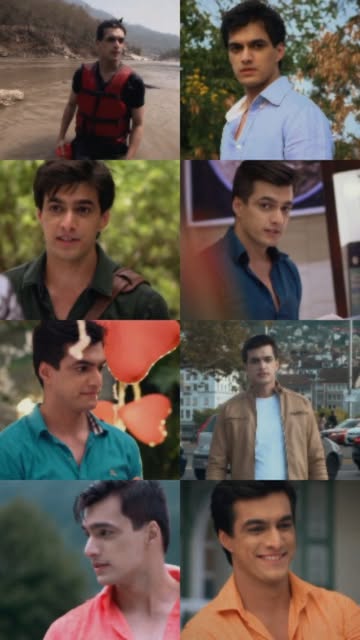 #Khanmohsinkhan Reel by @mohsinkhan_forever - I want to go back to 2016 in the KARTIK ERA ❤️😘😭
(Strictly Don't repost my edits even with credit if you reposted I ll report your account and bloc