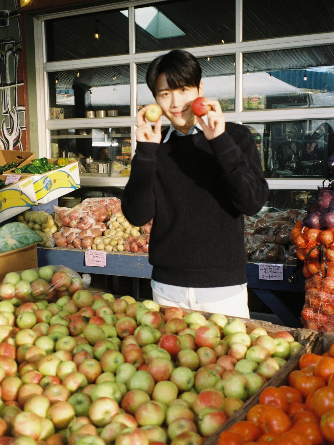 🍀🎉😊😍📖🍁