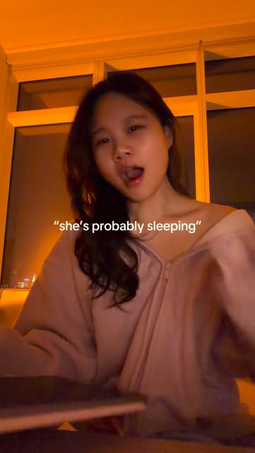 #Morning Reel by @christinesophiaa - doing it tired. doing it scared. consistency >> 🤍
keywords: study motivation, study with me, 6 am morning, productivity, consistency, discipline