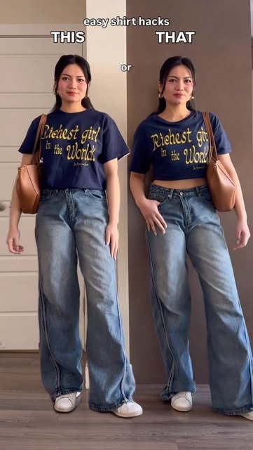 #Outfit Reel by @shaynehydn - THIS OR THAT???♥️save this for inspo & comment SHOP for outfit link or check the IN PRINT WE TRUST link in my bio! @inprintwetrust.co 

#ipwt
#stylere