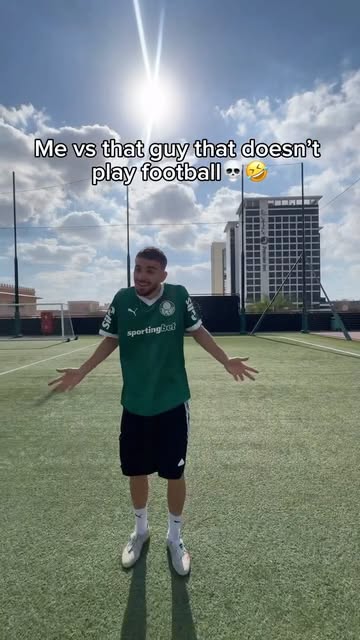 #Football Reel by @jelani.i (verified account) - Follow @jelani.i for more content⚽️
#football #soccer