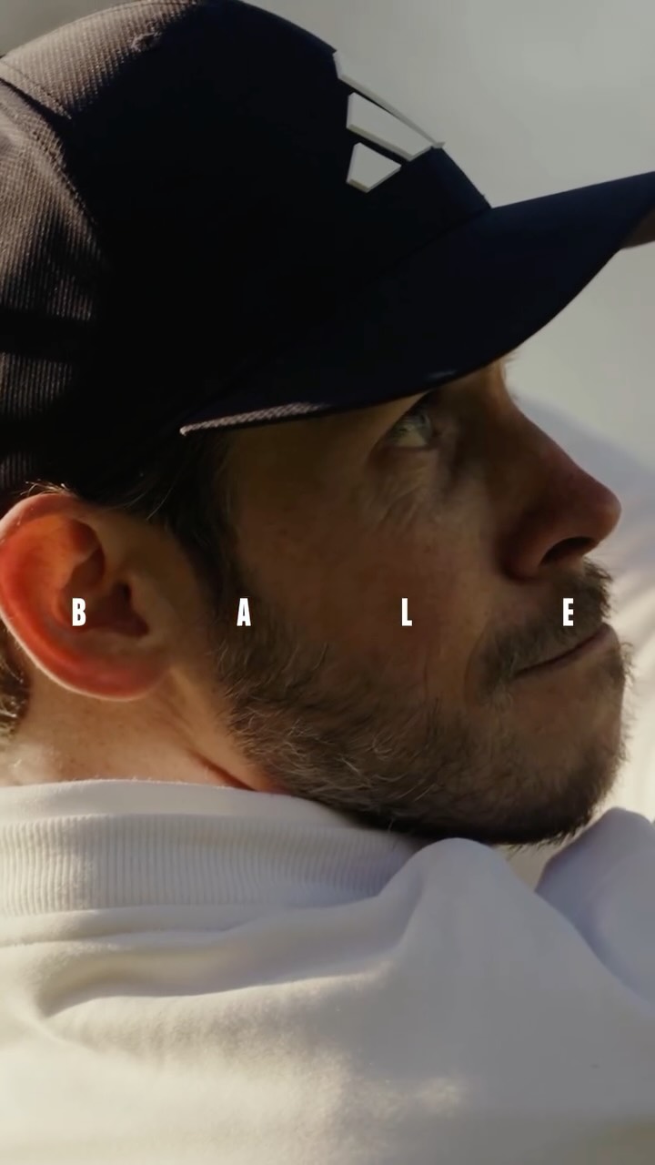 Gareth Bale X Reignwood Icons of Football 🎬 Coming soon 👊 #RIOF26 | #IconsSeries