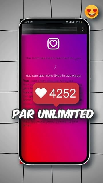 #Like4likes Like Exchange System Explained Reel by @technicalvain - Day 66/100 ✅ Free Instagram Likes 🤩😲
Comment Like and get link to your DM.
.
.
.
.
.
#app #tech #instagood #tipsandtricks #reelsinstagram #trending 