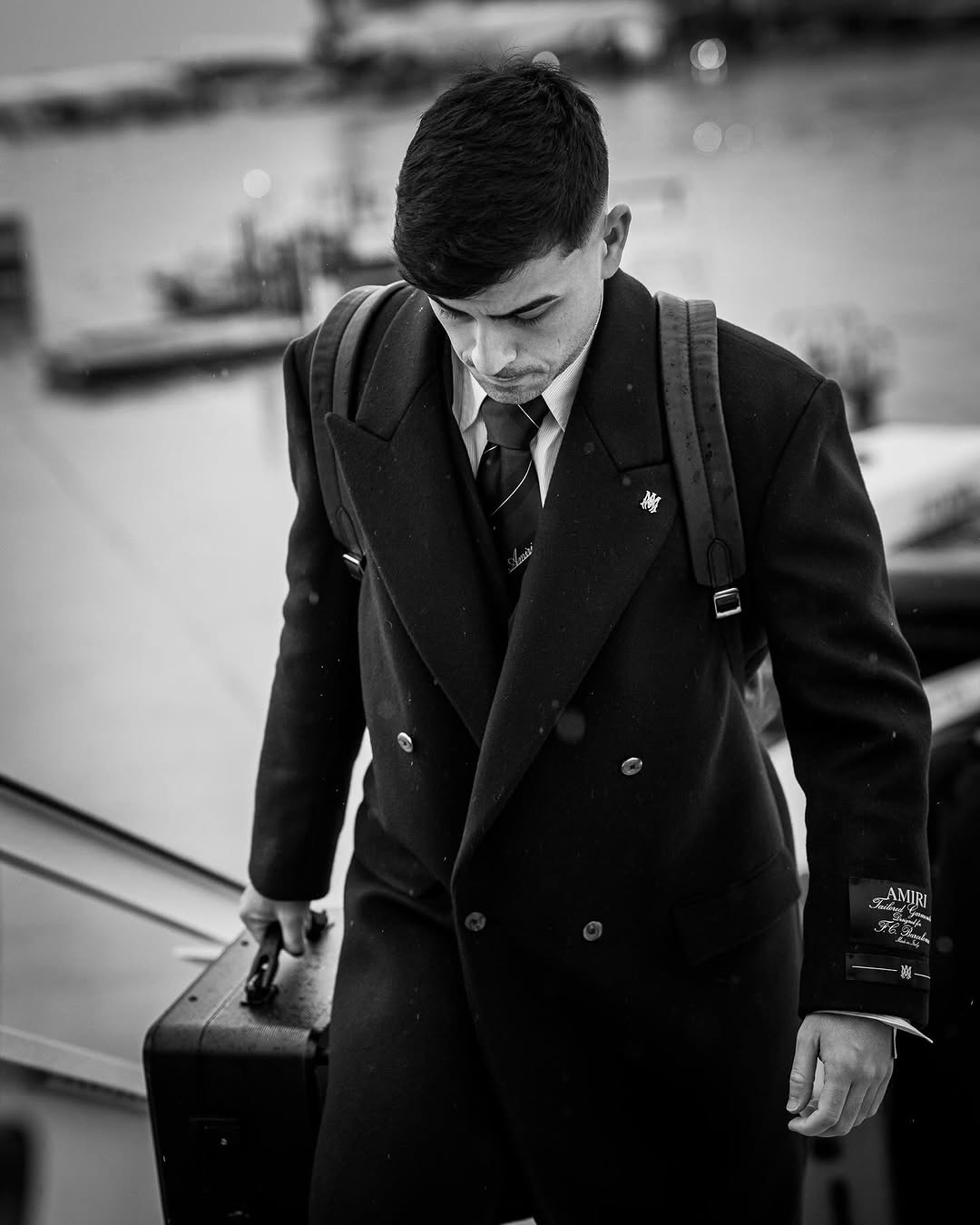 Instagram post by @pedri