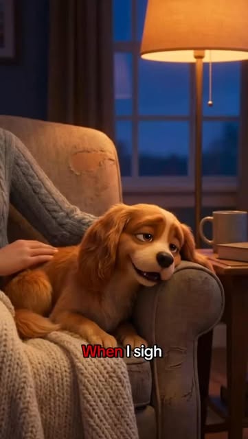 #Healthydog Reel by @animateddogtips - Learn to read these dog signals 👀🐾
#dog #healthydog #tips #dogsignals #usa