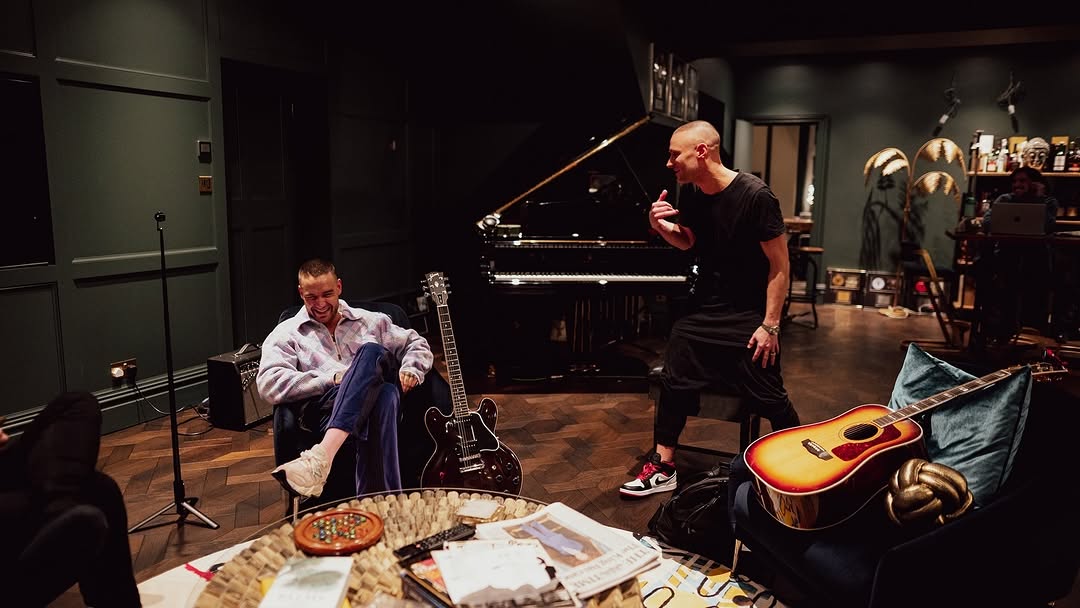 Excited for whatβs to come π