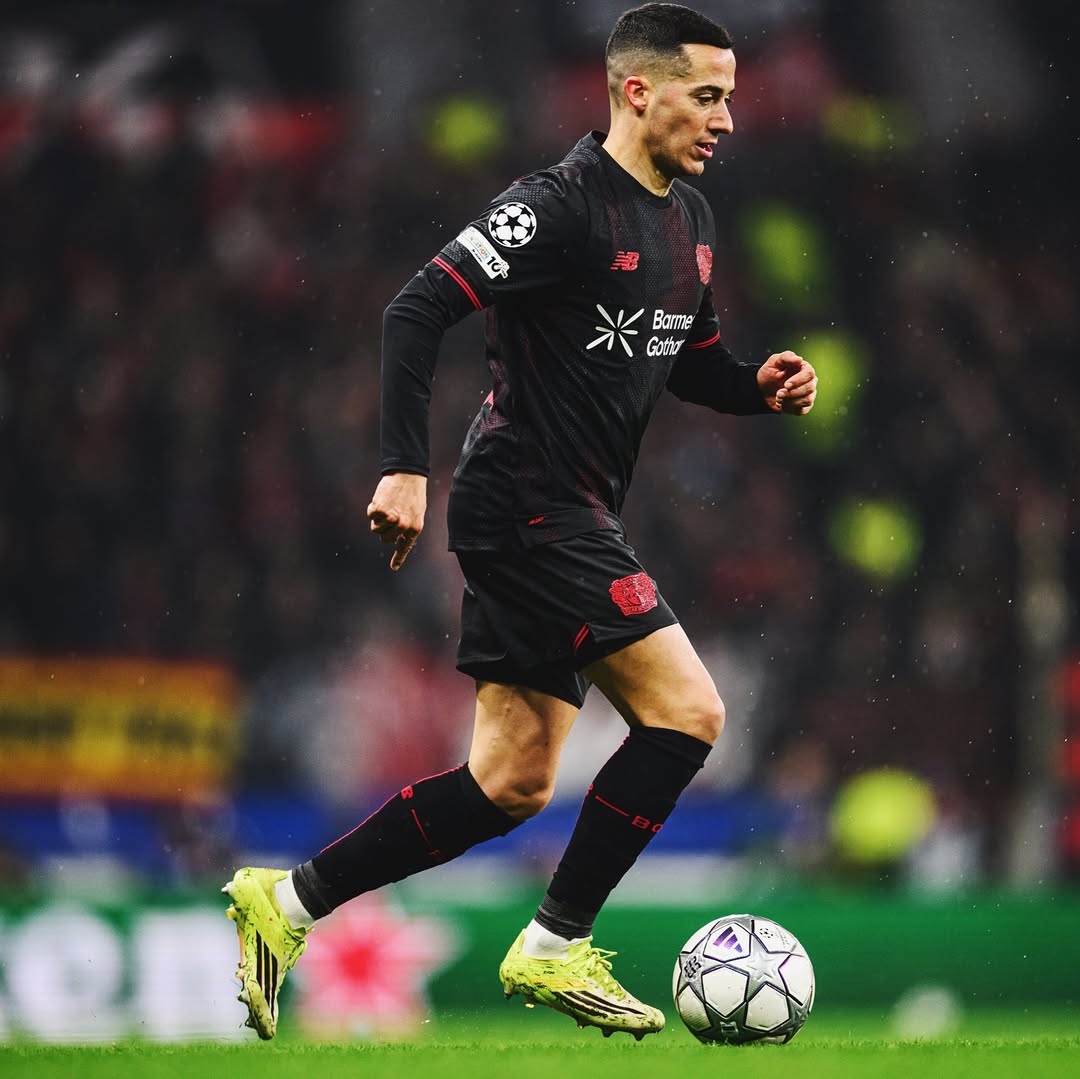 Built for this 💪✅