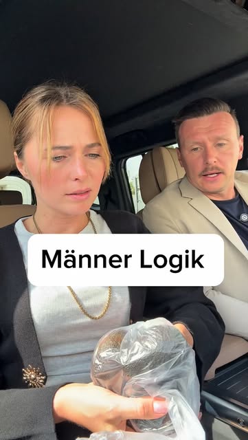 #Einkaufen Reel by @mrs_andreawagner (verified account) - Wenn Männer die Einkaufswünsche wortwörtlich nehmen😅
Aber ist es nicht wirklich so? Man muss immer alles exakt beschreiben, sonst kommt was anderes i