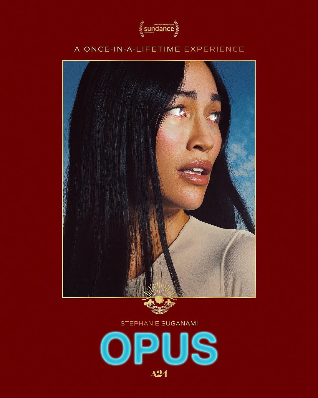 OPUS. MARCH 14. @a24