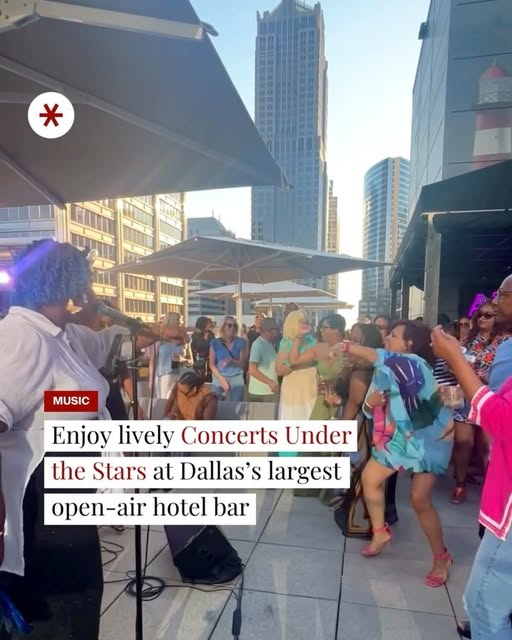 #Concerts In Dallas This Weekend Reel by @secret_dallas