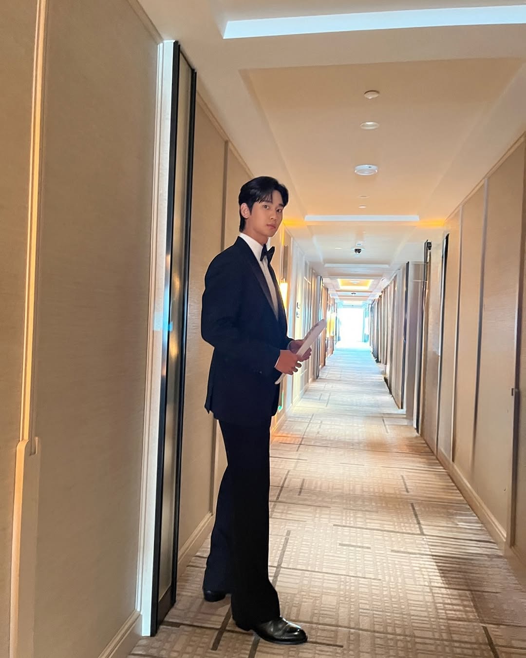 Instagram post by @soohyun_k216