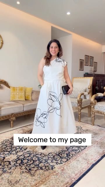 #Mid Size Fashion Bloggers Over 40 Reel by @grwma.ma (verified account) - If you're 40+ and mid-size, struggling with everyday outfits - you're not alone.
I share easy, confidence-boosting style that actually works.
Check my