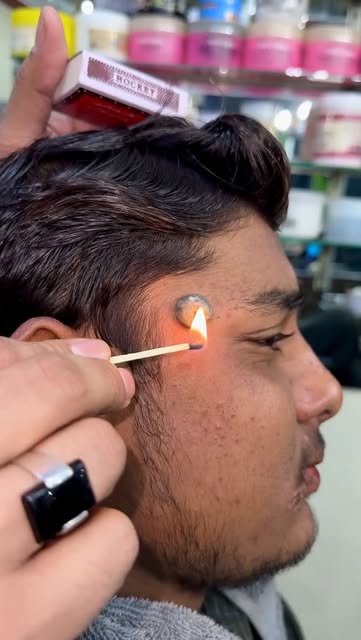 #Beauty Reel by @adibeautyzone - 🔥 Fired men's Skincare! Please Subscribe And Support My YouTube Facebook TikTok Instagram Thank You So Much ☺️🥹💯
#Adi #beautyhacksoftheday #adi #v