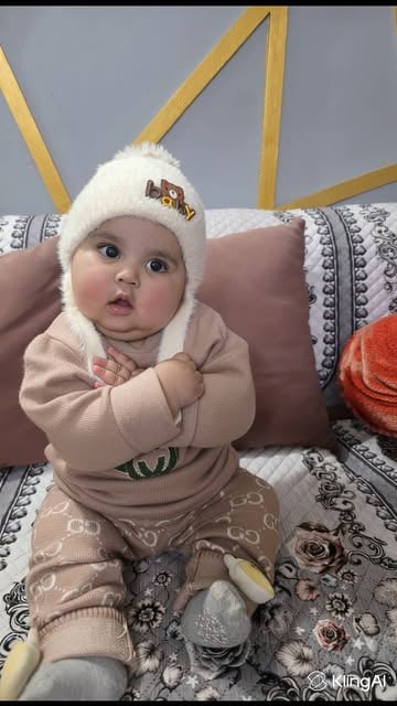 #Instadaily Reel by @jr_chaudhary.ekansh - "Born real, created with a little AI magic ✨👶"
#trending #instagram #viralreels #funny #instadaily