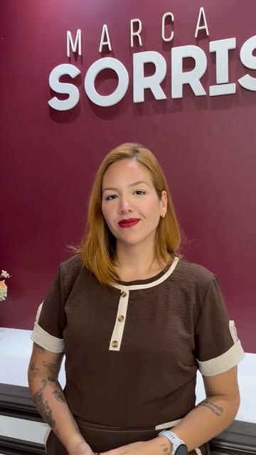 #O Que é Um Tbt Nas Redes Sociais Reel by @marcadosorriso - Diferentes idades, histórias e experiências. Um só propósito: cuidar do seu sorriso. 🦷🤍
Aqui nós cuidamos de todos os sorrisos, desde os mais experi