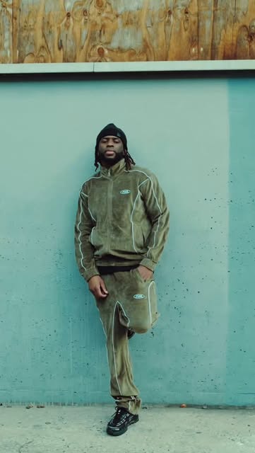 #Shabba Ranks Portrait Reel by @hd_la_r (verified account) - Shabba, Shabba Ranks π―π²